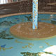 Commercial, Creative and Mural Swimming Pool Coatings