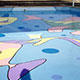 Commercial (Creative / Murals) Swimming Pools