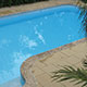 Pacific Blue Swimming Pool Paint