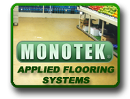 MONOTEK Applied Industrial Flooring Systems
