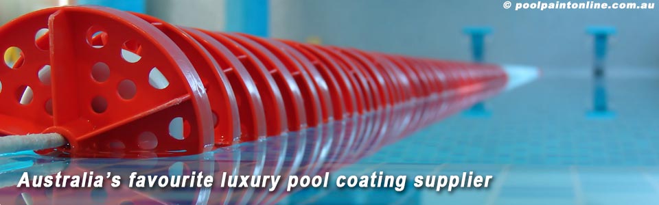 Swimming Pool Paint and Coatings Slideshow Image 10