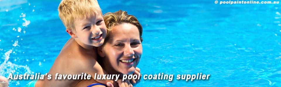 Swimming Pool Paint and Coatings Slideshow Image 5