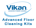 Vikan Cleaning Kits