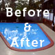 Pacific Blue Swimming Pools - Photos provided by LOCAL POOL RENOVATIONS (<a href="http://www.localpoolrenovations.com.au">www.localpoolrenovations.com.au</a>)
