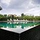 Resort Swimming Pool Paints and Coatings