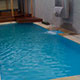 Adriatic Swimming Pool Paint