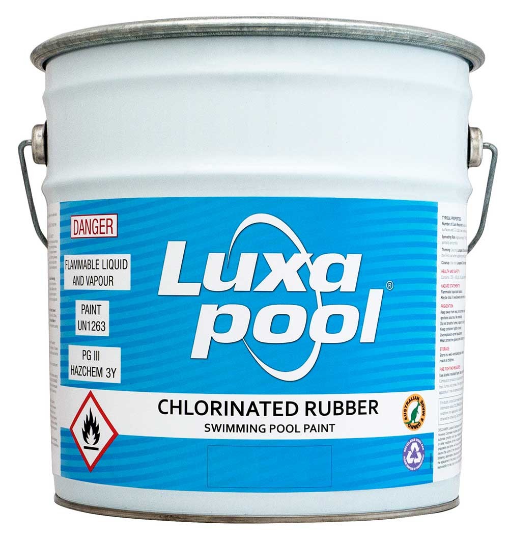 Chlorinated Rubber 15L