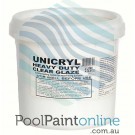 Unicryl HD Clear Glaze