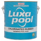 Luxapool Chlorinated Rubber 4L
