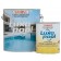 Luxapool 3.5 Litre Epoxy Pool Paint Kit (Summer Hardener)